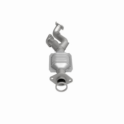 MagnaFlow DF 03-04 4Runner/ GX470 4.7 Catalytic Converter | 2002-09/11-18 Lexus/Toyota (93655)