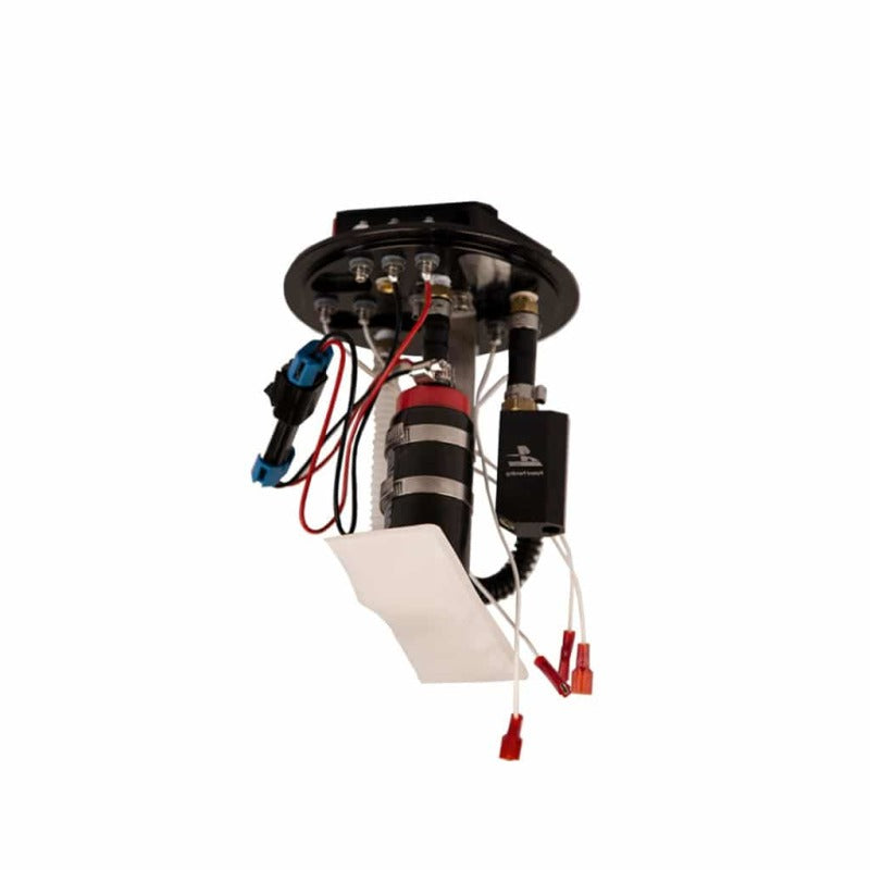 Aeromotive 340lph Drop-In Stealth Fuel System | Subaru WRX / STI (18080)