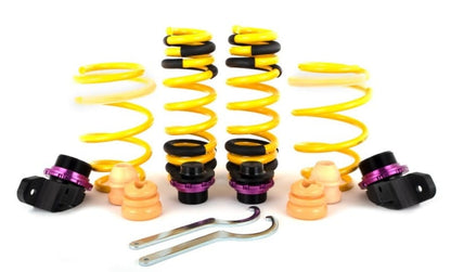 KW Height Adjustable Spring (HAS) Kit - BMW M3/M4 G8X