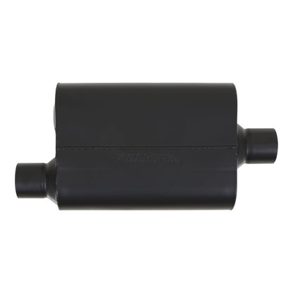 Flowmaster 40 Series Muffler For Jeep CJ/Jeep CJ-7/Jeep CJ-8/Chevy Corvette/Dodge D150/Ford F-250/Blazer/Tundra/Nissan Armada (42541)