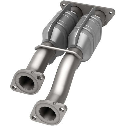 MagnaFlow California Grade CARB Compliant Direct-Fit Catalytic Converter 447201