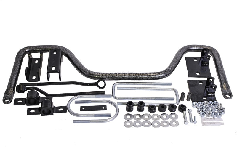 Hellwig 7269 Big Wig Rear Suspension Stabilizer Sway Bar For Chevy Silverado NEW