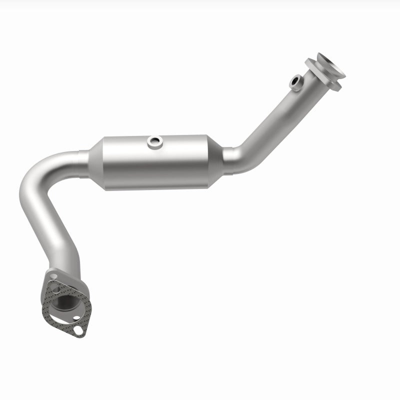 Magnaflow DF Converter 07-09 Ranger 4.0 Driver Side For Ford Ranger (07-09)