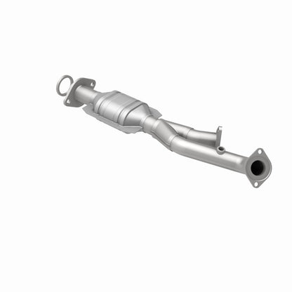 MagnaFlow DF 03-04 4Runner/ GX470 4.7 Catalytic Converter | 2002-09/11-18 Lexus/Toyota (93655)