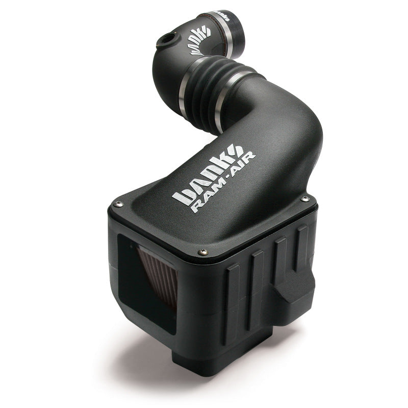 Banks Power Ram-Air Intake System | Chevrolet 6.6L LLY/LBZ (06-07) (42142-D)