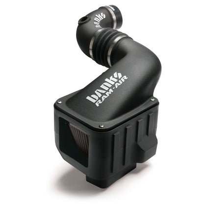 Banks Power Ram-Air Intake System | Chevrolet 6.6L LLY/LBZ (06-07) (42142-D)