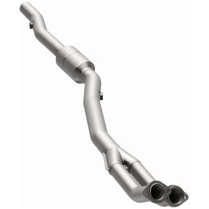 MagnaFlow 1996-1997 BMW 840Ci California Grade CARB Compliant Direct-Fit Catalytic Converter
