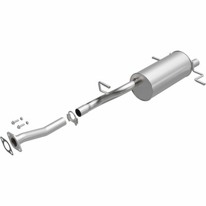 BRExhaust Direct-Fit Muffler Kit 108-0124