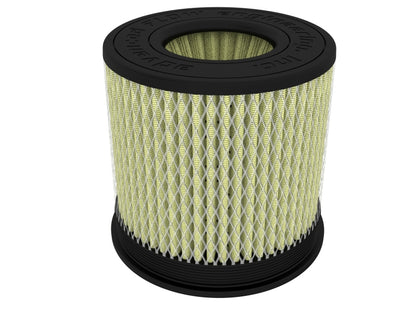 aFe Magnum FLOW Pro GUARD 7 Replacement Air Filter (Pair) F-6 / B-8 / T-8 (Inv) / H-8in.