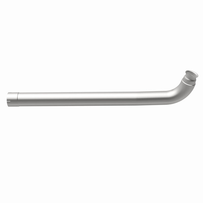 MagnaFlow 4in Down-Pipe | GM Diesel 01-07 (15399)
