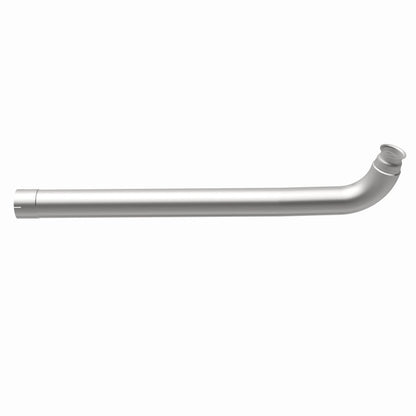 MagnaFlow 4in Down-Pipe | GM Diesel 01-07 (15399)