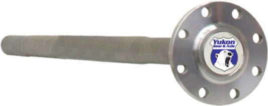 Yukon Alloy Rear Axle for Dana 60/70/80 For Dodge Ram 2500/3500 Van (YA D45553-3)