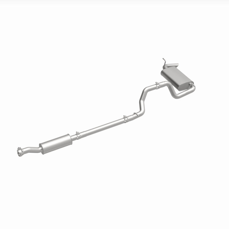 Magnaflow Direct-Fit Replacement Exhaust System | Jeep Wrangler JL (18-24) (106-1022)