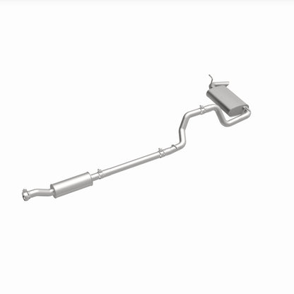 Magnaflow Direct-Fit Replacement Exhaust System | Jeep Wrangler JL (18-24) (106-1022)
