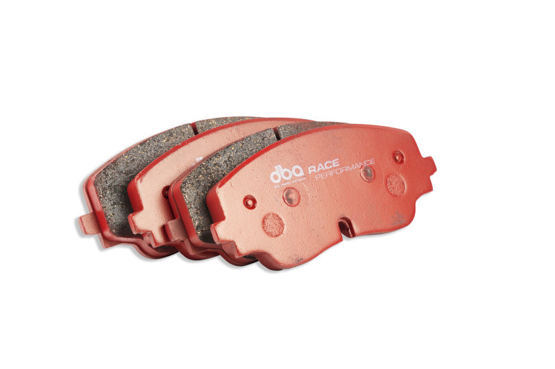 DBA RP Front Race Performance Brake Pads | Volkswagen Golf R (22+) (DB15271RP)