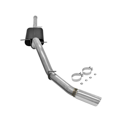 Flowmaster Force II Cat-Back Exhaust For GM 1500 6.2L (817603)