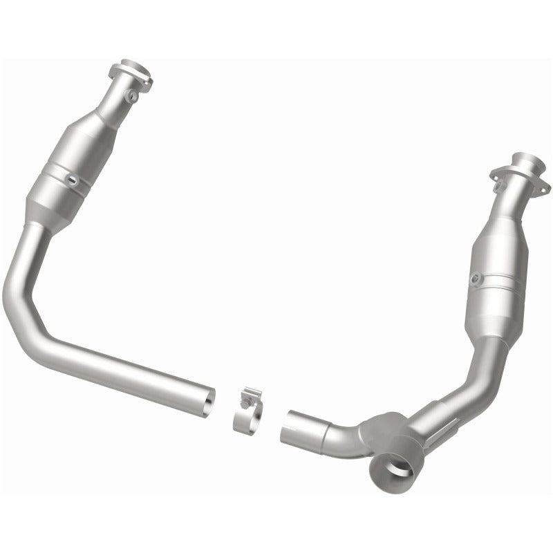 Magnaflow 52291 Direct Fit Converter For Ram 1500 4.7L 06-07