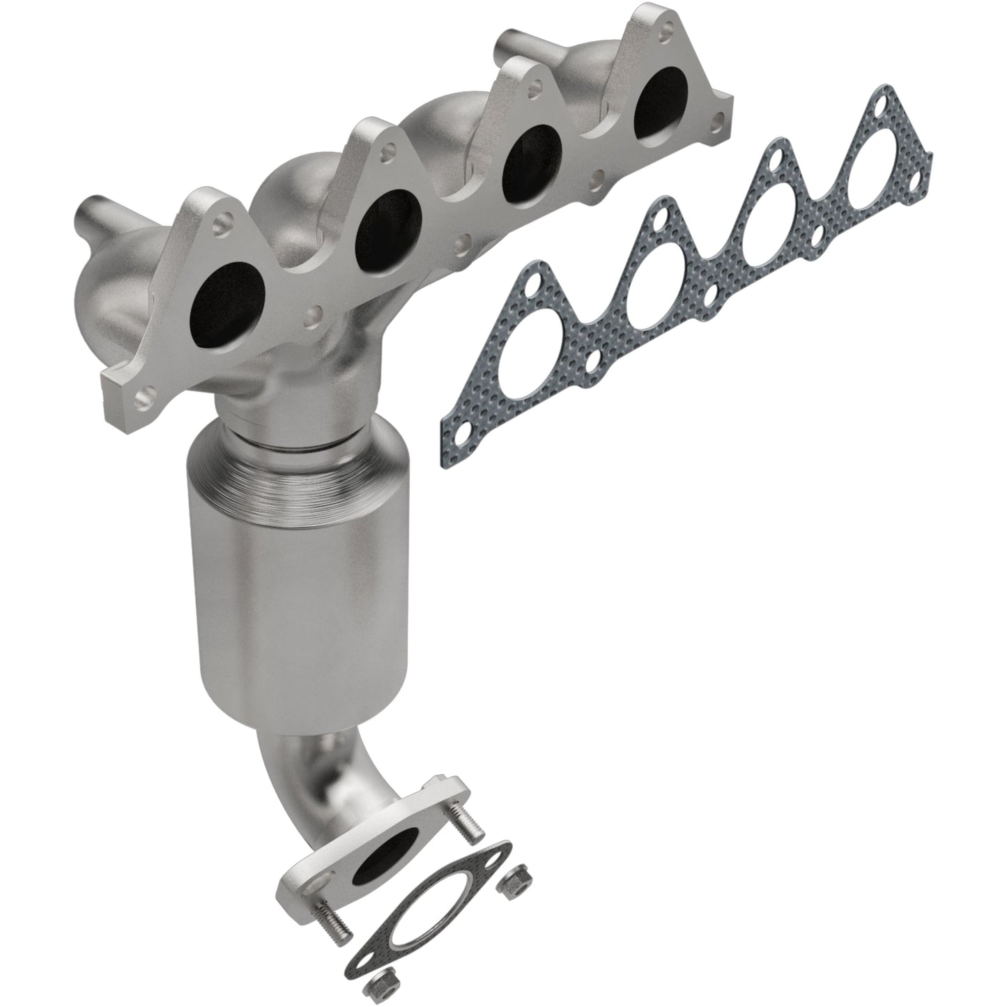 MagnaFlow California Grade CARB Compliant Manifold Catalytic Converter 5531930