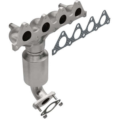 MagnaFlow California Grade CARB Compliant Manifold Catalytic Converter 5531930