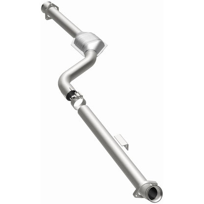 Magnaflow 51592 DirectFit Converter For Mercedes C230 1.8L
