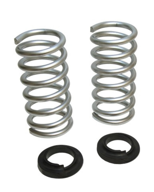 Belltech 2-3in Adj Coil Springs | S10 82-93 (23225)