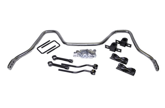 Hellwig 7700 Adjustable Rear Sway Bar for 2000-2006 Toyota Tundra 2WD/4WD
