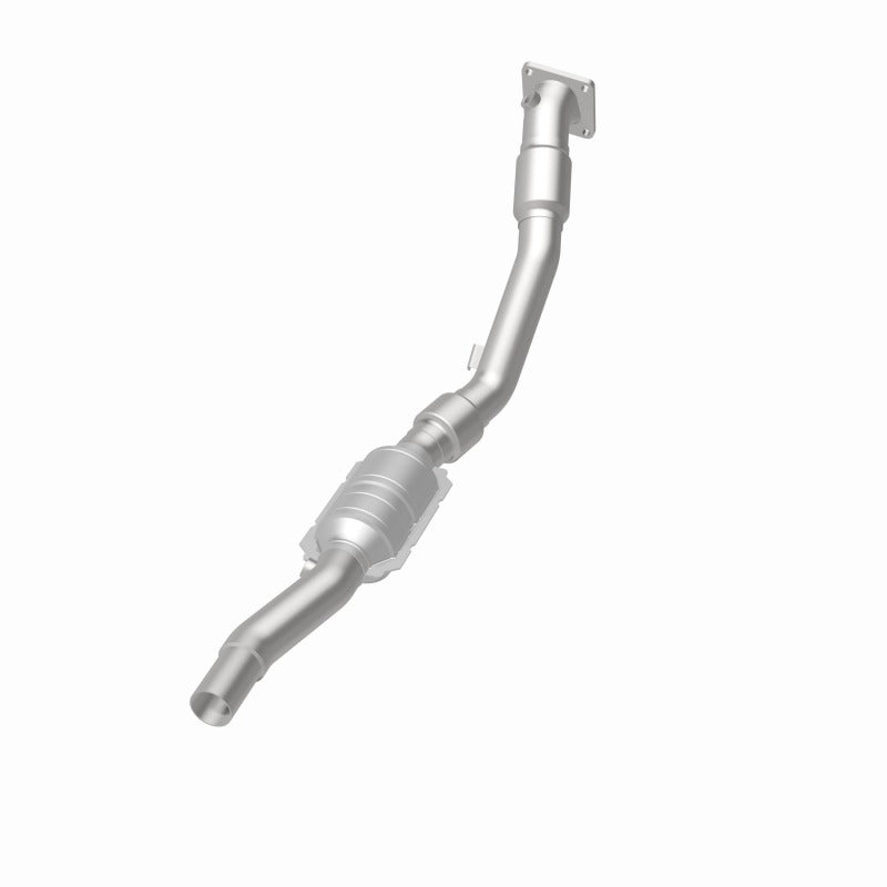 Magnaflow 49894 DirectFit Converter for Audi A6 Quattro 2.7L (00-02)