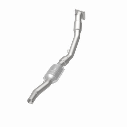 Magnaflow 49894 DirectFit Converter for Audi A6 Quattro 2.7L (00-02)