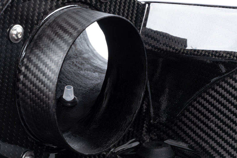 APR Open Carbon Fiber Intake System | Audi Q3 MQB 2.0T (CI100040)