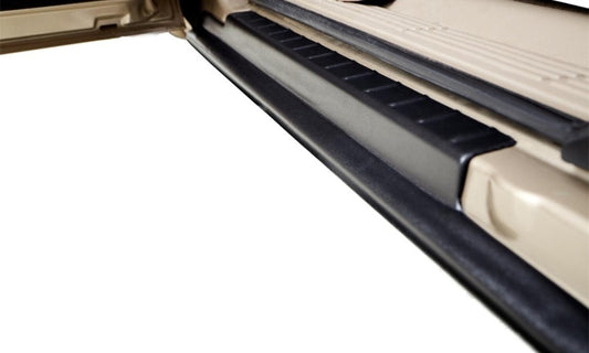 Bushwacker 21 Ford Bronco 2D Trail Armor Rocker Panel | Ford Bronco (21) (14121)