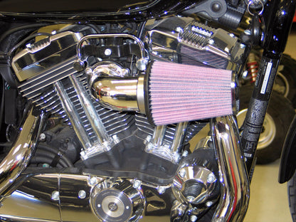 K&N 57-1126 Intake Kit For Harley Sportster 833/1200CC