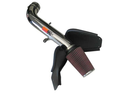 K&N 77-1513KP High Flow Perf Kit For Jeep GC (99-04)