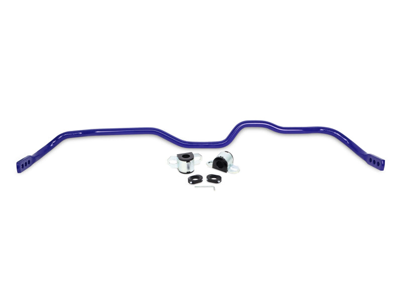 Superpro 24mm Adjustable Rear Sway Bar | Toyota GR Corolla (23+) (RC0134RZ-24)