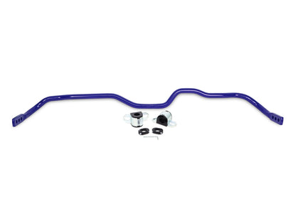 Superpro 24mm Adjustable Rear Sway Bar | Toyota GR Corolla (23+) (RC0134RZ-24)