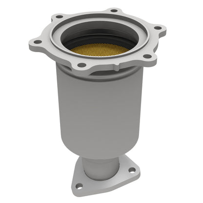 Magnaflow 49320 D&F Converter For Pathfinder 01-04 D/S Frt OE