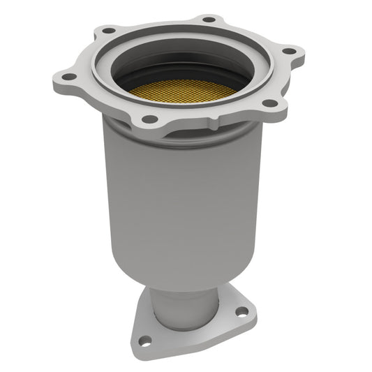 Magnaflow 49320 D&F Converter For Pathfinder 01-04 D/S Frt OE