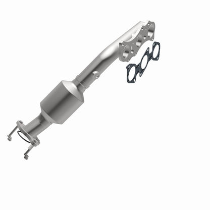 Magnaflow 49341 DirectFit Converter 05-09 Taco 4L OEM