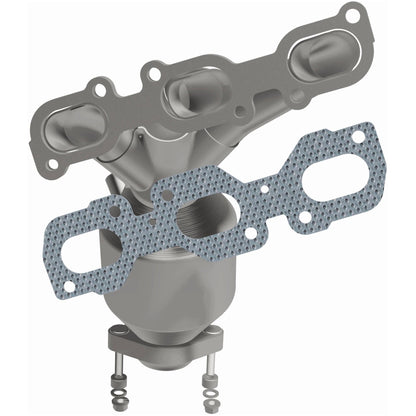 MagnaFlow California Grade CARB Compliant Manifold Catalytic Converter 5582920