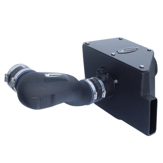 Volant 04-06 Cadillac CTS 3.6 V6 Pro5 Closed Box Air Intake System | Cadillac CTS (04-06) (15636C)