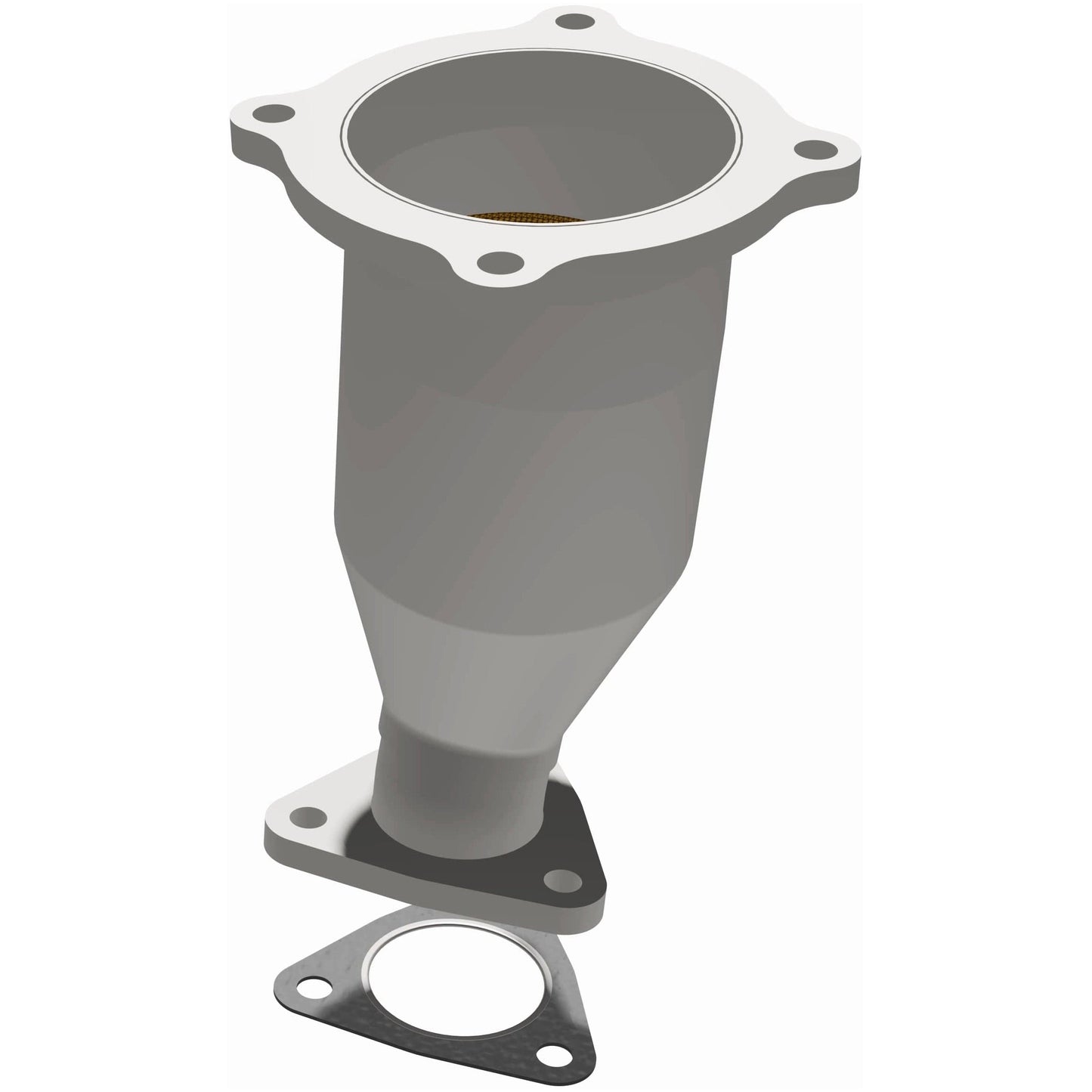 MagnaFlow 1999-2005 Mazda Miata California Grade CARB Compliant Direct-Fit Catalytic Converter