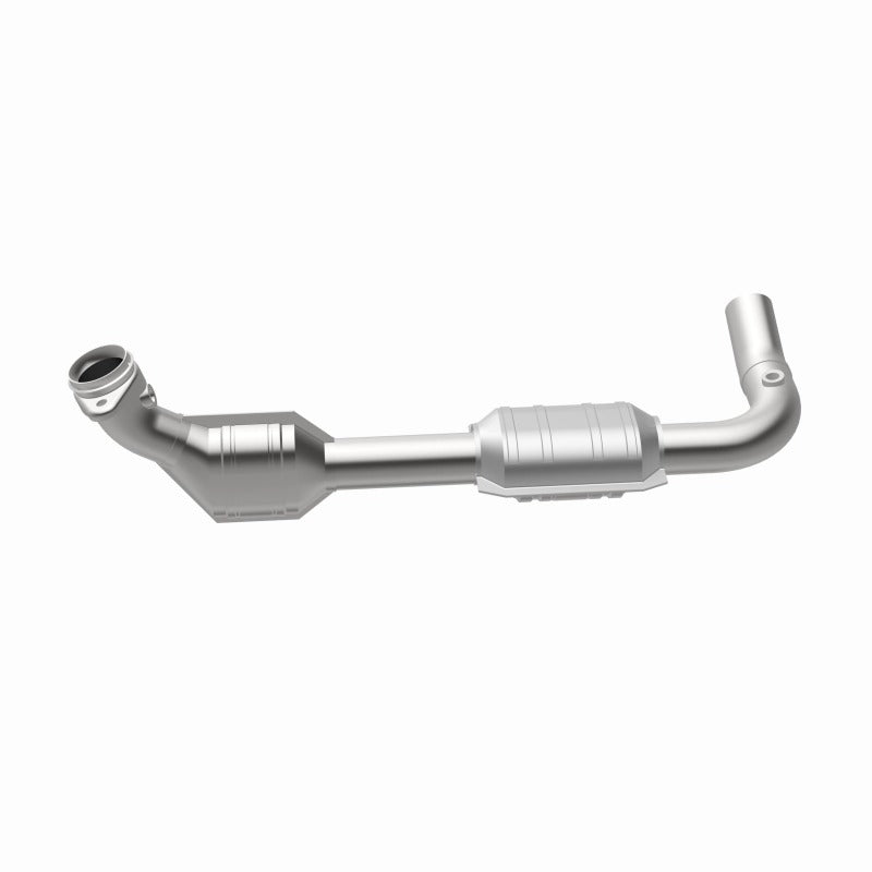MagnaFlow 51433 DirectFit Converter For Ford E150 4.6L (00-04)