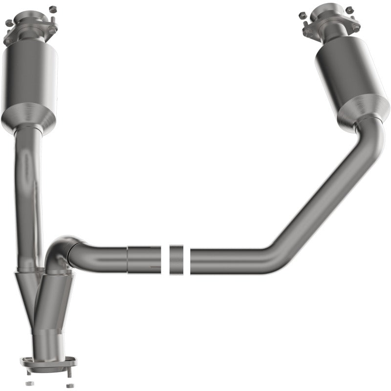 Magnaflow 280307 Catalytic Converter 19-24 Ram 1500 5.7L OEM Grade