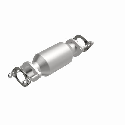 Magnaflow 49740 DirectFit Converter For Hyundai Genesis 09-10 4.6L