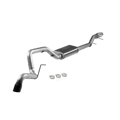 Flowmaster FlowFx 21-26 Chevy Tahoe/Suburban/Yukon XL Muffler For GM 21-26 (718217)