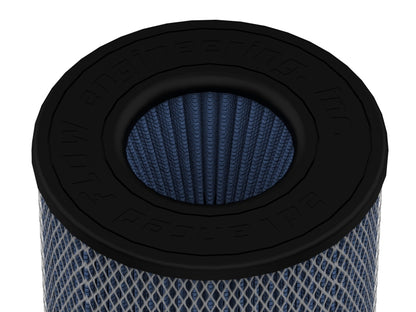 aFe MagnumFLOW Air Filters IAF P5R A/F P5R 6F x 8B (INV 3-1/2) x 9H