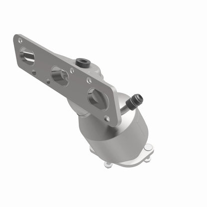 Magnaflow 51328 DirectFit Converter For Mazda 6 3.0L (03)