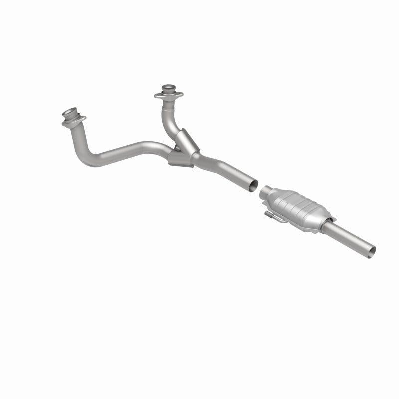 MagnaFlow Conv DF 78-97 Ford Trucks 5.8L V8 | (93312)