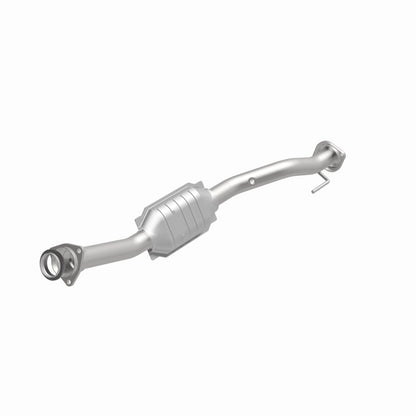 Magnaflow 49191 DirectFit Converter For Trailblazer 4.2L OEM