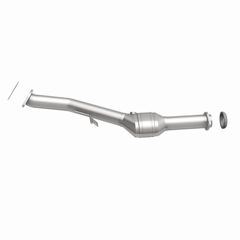 Magnaflow 24827 DirectFit Converter For Subaru Legacy 2.5L