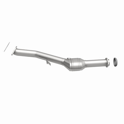 Magnaflow 24827 DirectFit Converter For Subaru Legacy 2.5L
